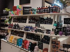 -LUSH(威尼斯人店)