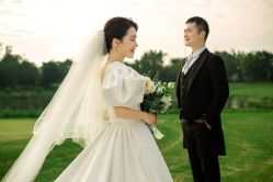 -天长地久婚纱摄影(天宁北路店)