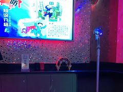 -佰迪乐KTV(阳桥店)