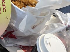 -肯德基(沪东店)