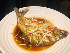 -武汉武昌威斯汀酒店-知味自助餐厅