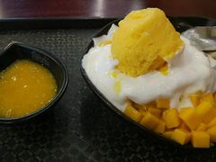 -鲜芋仙(群光广场店)