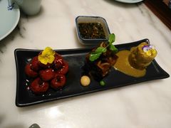 -鸭匠食府·挂炉烤鸭·新京菜(阜成路店)
