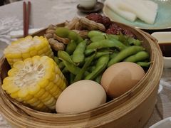 -香云轩·顺德菜(香云纱园林酒店店)