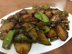 -铁东熏肉大饼铺