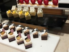 -顺德美的万豪酒店·自助餐·贡厨