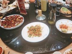 -味莊餐厅(康庄南街店)
