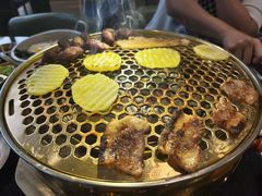 -东味北道熟成·炭火烤肉(九龙店)