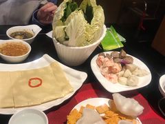 -食鲜捞火锅(湖西路店)