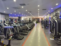 -优昂健身(新光界店)