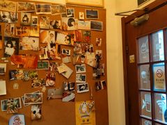 -长颈鹿咖啡(大学路店)