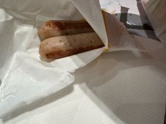 -麦当劳(北京南站店)