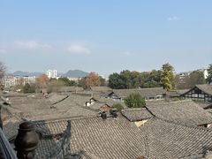 -中天楼