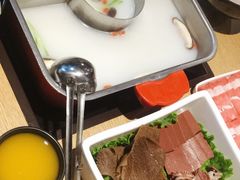 -新辣道鱼火锅(领展购物广场·中关村店)