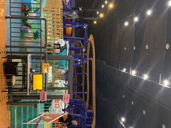 -巴克创奇梦工厂