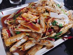 -丹东丛炟海鲜烧烤(江艺路店)