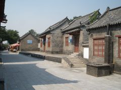 -杨家埠民间艺术大观园
