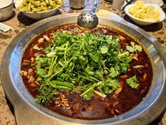 -徐氏竹香园牛肉火锅(飞虎路店)