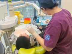 -泰康拜博口腔医院(海曙店)