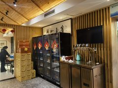-美达尔烧烤(银川东路店)