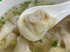 -周震馄饨