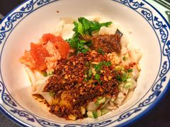 -唐猫庭院·千年陕菜(赛格国际购物中心店)