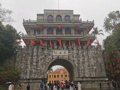 -友谊关景区