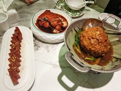 -苏梦江南·淮扬菜(夫子庙店)