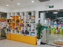 -童程童美·信息学竞赛·乐高机器人编程(龙华校区)