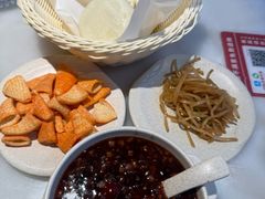 -谷连天安心食堂(裕华万达店)
