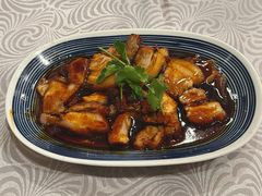 肥妈叉烧-粤·向群饭店(龙津东路总店)