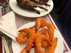 -东莞塘厦三正半山温泉酒店·沙利文西餐厅