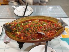 -朗妈私房菜(婺女州店)