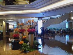 -上海静安昆仑大酒店