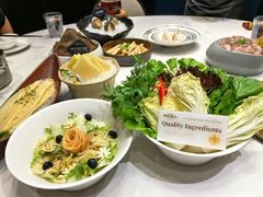 -阳光码头海鲜火锅(世纪大道店)