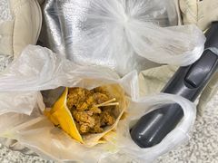 -釜山美食韩国炸酱面(长大店)