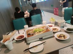 -半天妖烤鱼(西直门凯德mall店)