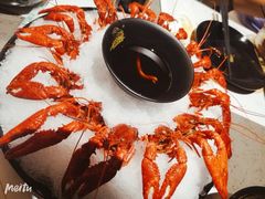 -一棠龙虾(徐家汇城开YOYO店)