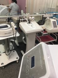 -斐尔国际皮肤管理中心