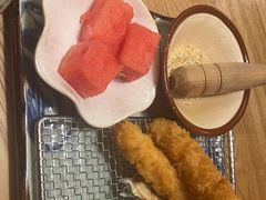 -西月山居匠心创意料理(江汉路新佳丽广场店)