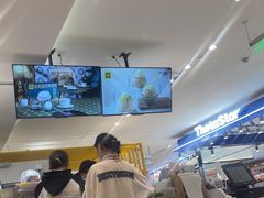 -满记甜品(上海高岛屋二店)