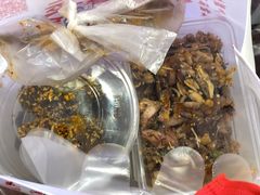 -鸿运兔·手撕烤兔(天府广场店)