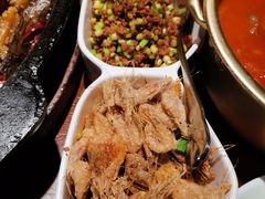 -老板恋上鱼(高新万达店)