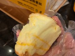 -汤姆大师傅鲜香牛肉饼(深圳保利文化广场店)