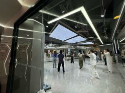 -5KM舞蹈街舞工作室