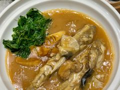 -A One Kitchen·南京精菜馆(晶丽酒店店)