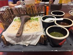 -百花人家(门城水岸店)