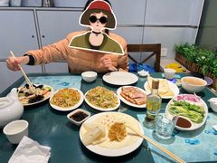 -毛毛春饼(尚志大街店)