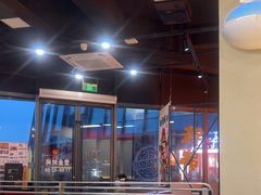 -许哥东北烧烤·铁丳烤串·宫后夹肉(繁花中心店)