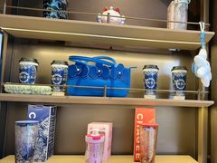 -霸王茶姬(南亚风情第壹城店)